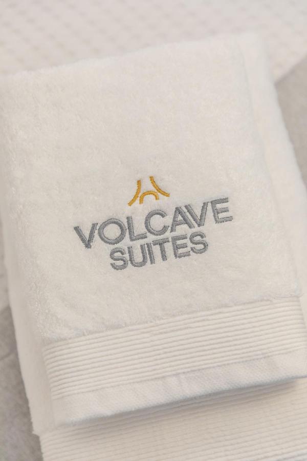 Volcave Suites 카르테라도스 외부 사진