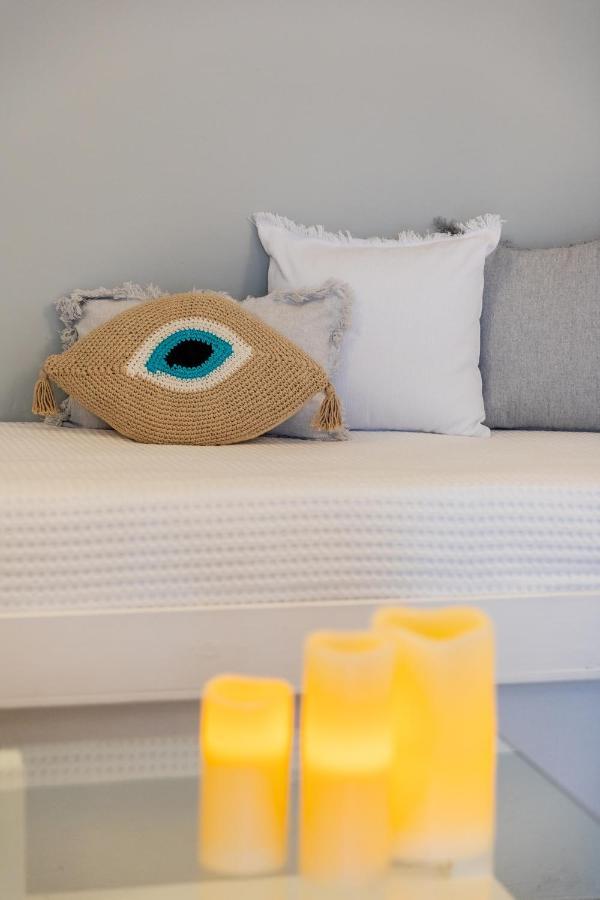 Volcave Suites 카르테라도스 외부 사진